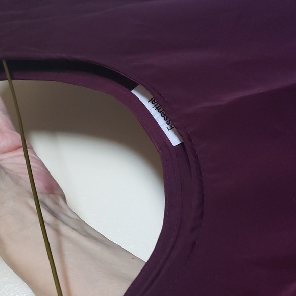 Essential elements dressy tee - Picture 3 of 3